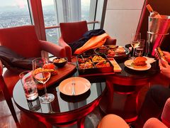 -云·酷 Atmosphere(国贸大酒店)