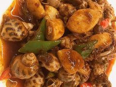 -虾胡闹龙虾馆(湄南河店)