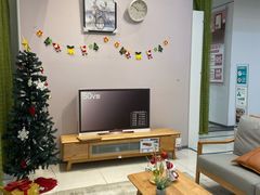 -NITORI 宜得利家居(天津泰达永旺店)