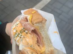 -蛋先生·爆蛋吐司(天一广场店)