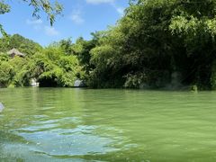 -天河潭旅游度假区