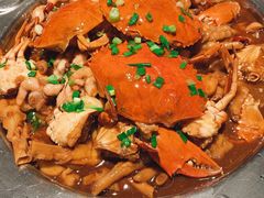 -胖哥俩肉蟹煲(湖滨银泰in77店)
