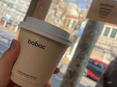 -BOBAC