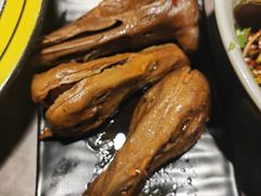 -嘎嘎鸭脑壳(蜀汉路店)