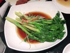 -高第街56号餐厅(泰安万达店)