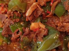 -西贝莜面村(上海百联西郊店)