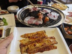 -金刚山(学府路店)