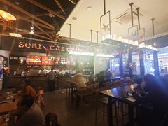 大堂-海岩咖啡(茂业天地店)