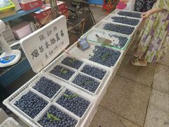 -恒达综合农贸市场(黄山路店)