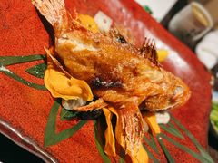 -四葉寿司·城市景观(深圳湾1号店)