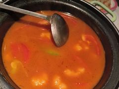 -楼兰新疆菜(江宁万达店)