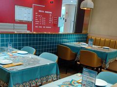 -楼兰古丽·新疆菜(大唐西市店)