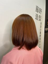 -藤野造型