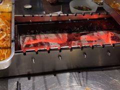 -很久以前羊肉串(大华三路店)