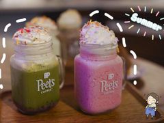 -Peet's 皮爷咖啡(东湖路手作店)