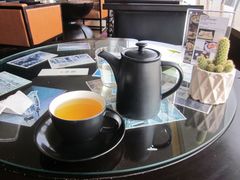 铁观音-厦门海港英迪格酒店(中山路店)