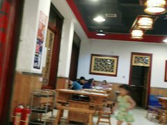 大堂-红烧鸭老鸭汤(金泉路店)