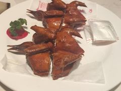 -燕郊烧鸽子(酷车小镇店)