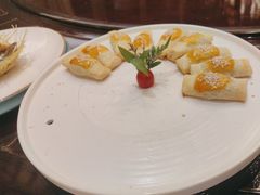 -宝燕壹号景观餐厅(龙盛国际商业广场店)