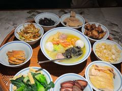 -寻宝记绍兴菜(状元店)