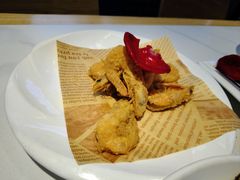-醉壹号海鲜大排档·老厦门特色菜(厦门美食地标店)