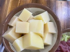 -笔记安顺夺夺粉火锅
