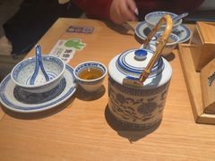 -南京大牌档(龙江新城市广场店)