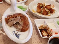 -大鸭梨(天通西苑店)