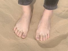 -青岛银沙滩