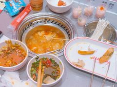 -龍歌自助小火锅(雨花台江南虹悦城店)