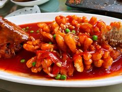 -唐廊烤鸭店(工体店)
