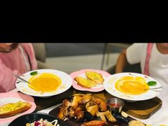 -艾米茉亲子餐厅(万象城店)