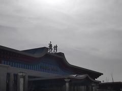 -敦煌莫高国际机场