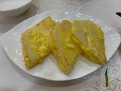 -寻味顺德·南记酒家·传统顺德菜·鱼生(广源路店)