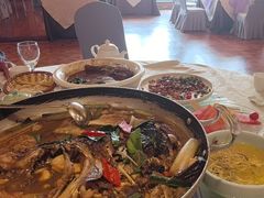 -怡和春天大酒楼(柳芳店)