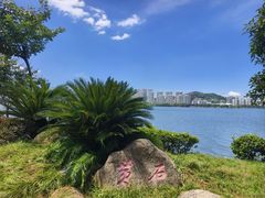 -团城山公园