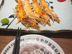 -小川洋风料理(大悦城店)
