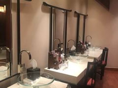 -丽思卡尔顿酒店泳池(金融街店)