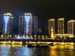 -重庆两江夜游-金碧系列