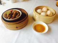 -潮府馆·非遗潮州菜·港式点心(世纪公园店)