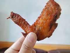 -麦当劳(新新大道岗丰店)