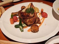 -布拉格餐厅· 中欧捷克菜(全国首店)