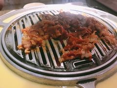 -三代烤肉(保利广场店)
