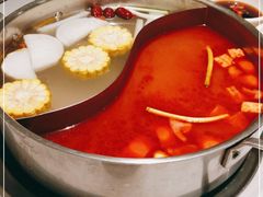 -俏牛哥鲜牛肉牛肆馆(重庆天地店)