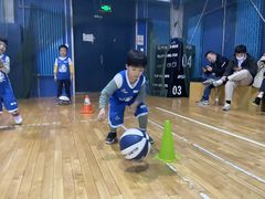 -东方启明星篮球培训(天坛校区)