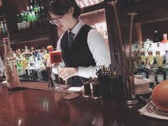 -The Bottle Bar(羲和商业广场店)