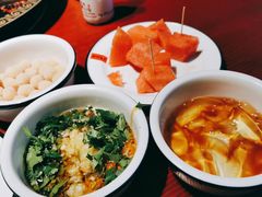 -黄家码头老火锅(解放碑旗舰店)