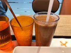 -大快活(罗湖商业城分店)
