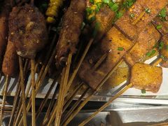 -有局·成都市井烧烤·精酿啤酒(双楠店)