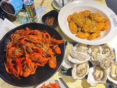-聚味瞿记·龙虾堂(渔人码头一店)